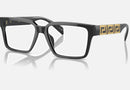 VE3339U / Black(GB1) / 53-16-140