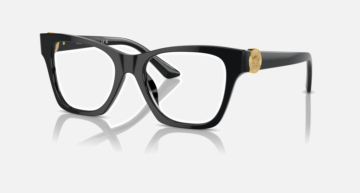 VE3341U / Black(GB1) / 50-18-145