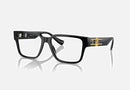 VE3346 / Black(GB1) / 53-20-145