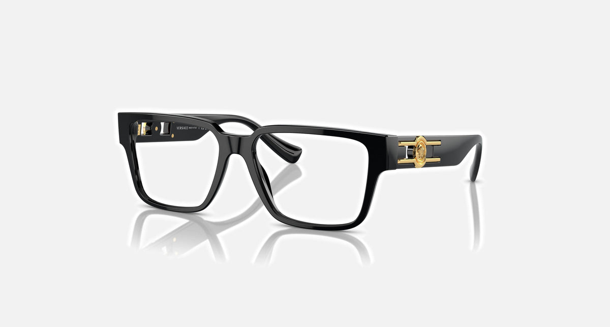 VE3346 / Black(GB1) / 53-20-145