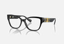 VE3347 / Black(GB1) / 52-16-140