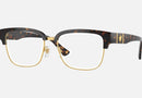 VE3348 / Black(108) / 55-17-150