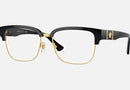 VE3348 / Black(GB1) / 55-17-150
