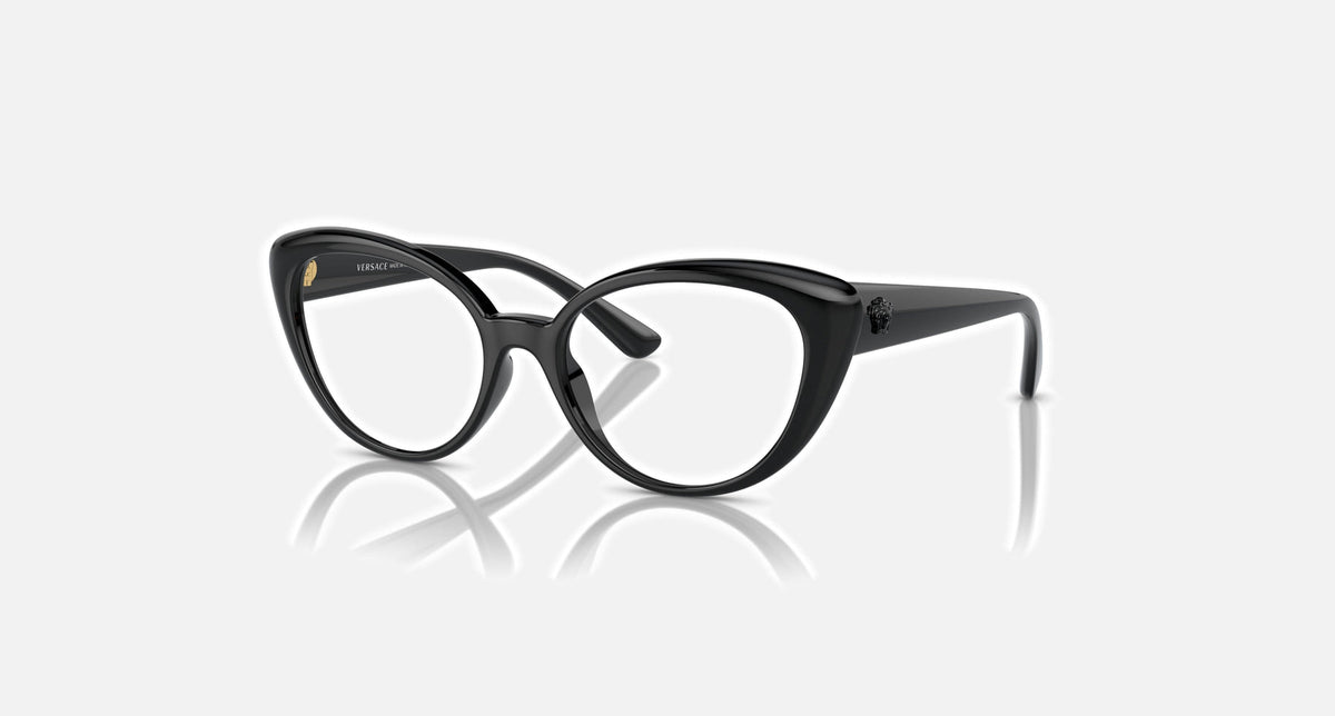 VE3349U / Black(GB1) / 53-17-140