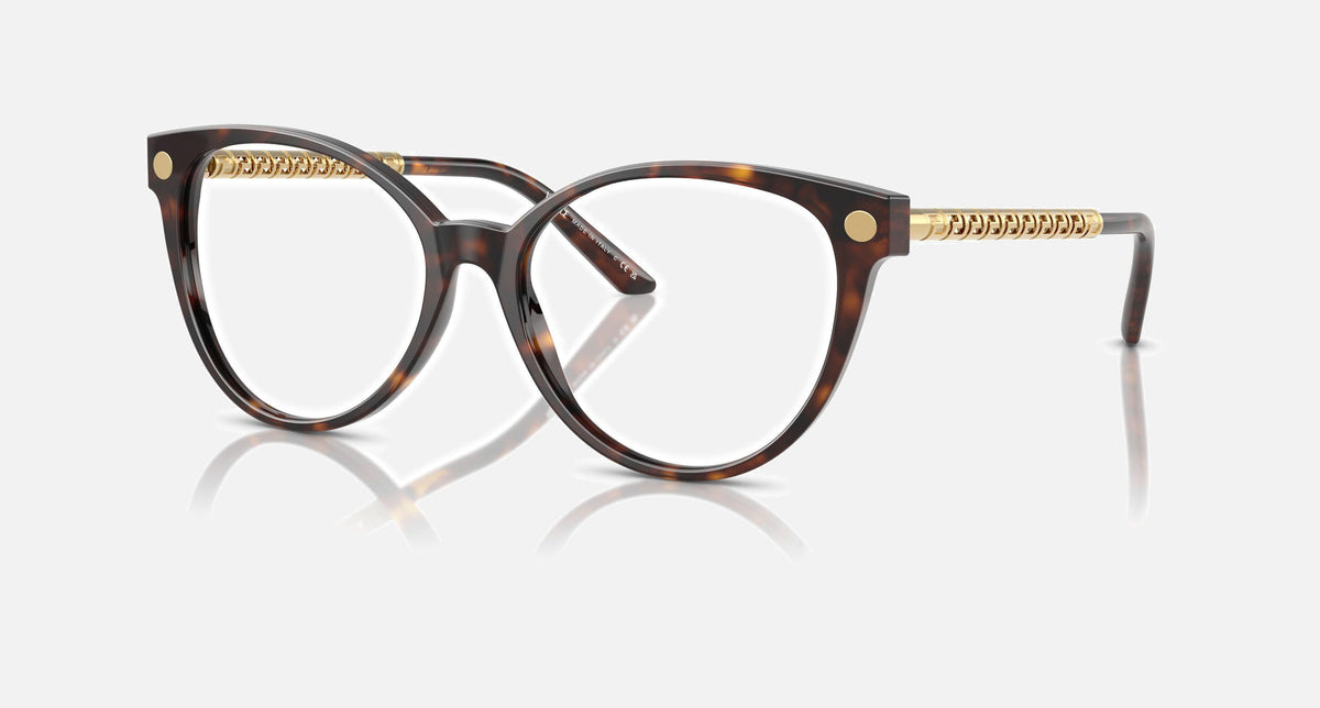 VE3353 / Black(108) / 52-16-140