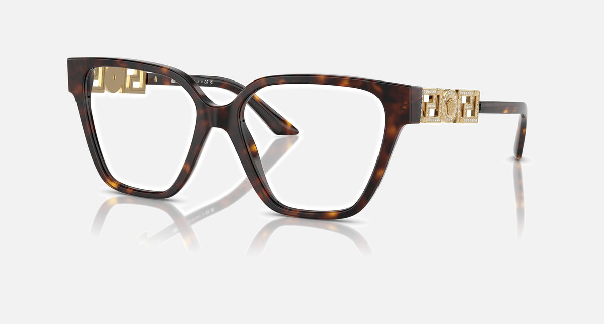 VE3358B / Black(108) / 52-16-140