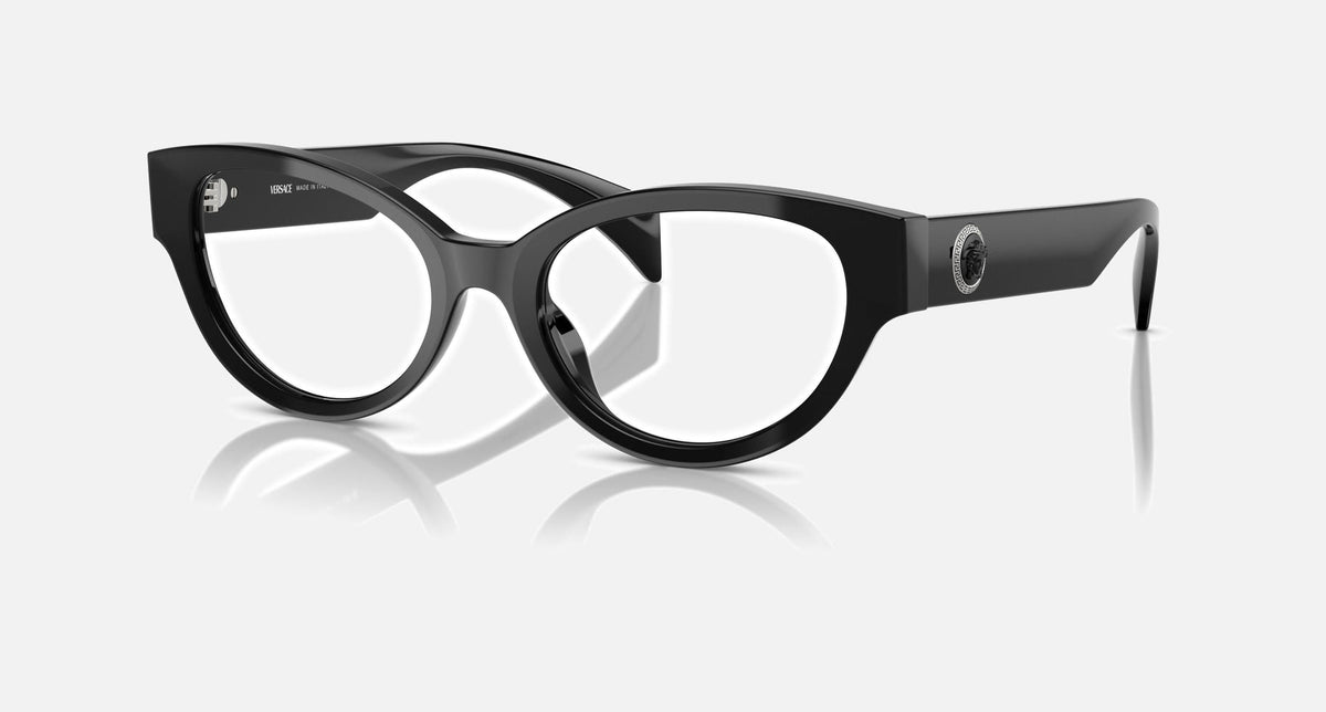 VE3361U / Black(GB1) / 51-18-145