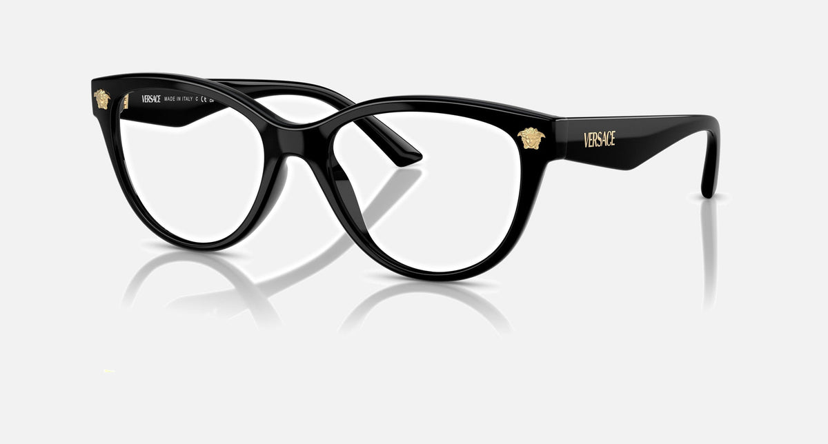 VE3365U / Black(GB1) / 52-17-145