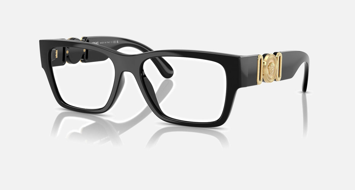 VE3368U / Black(GB1) / 53-17-140