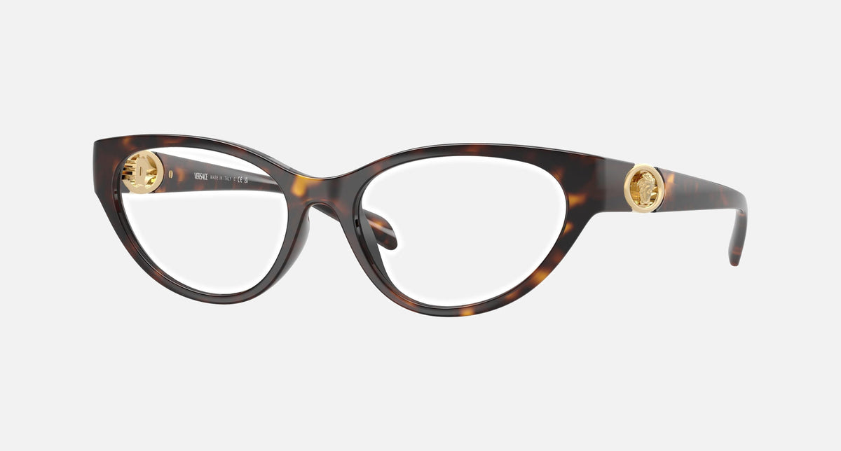 VE3372U / Black(108) / 52-16-140