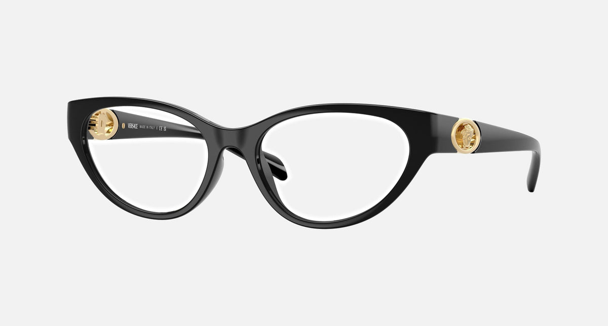 VE3372U / Black(GB1) / 52-16-140