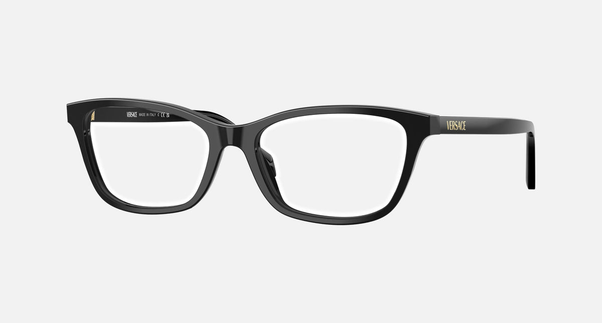 VE3375 / Black(GB1) / 52-16-140