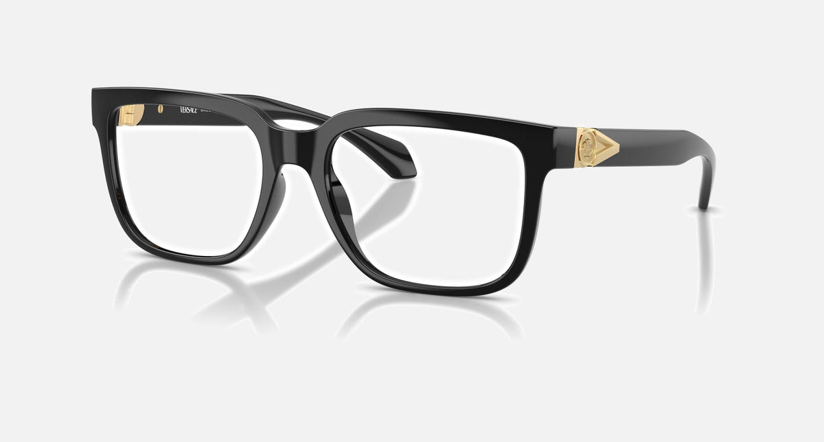 VE3377U / Black(GB1) / 53-18-140