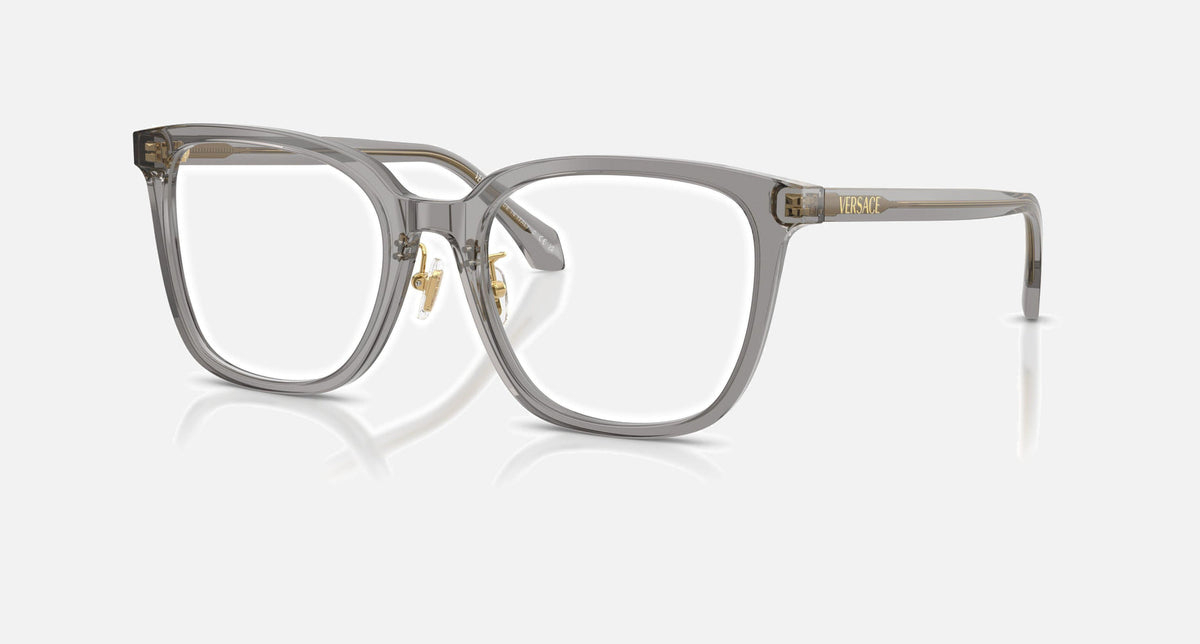 VE3378D / Transparent Grey(5510) / 54-16-140