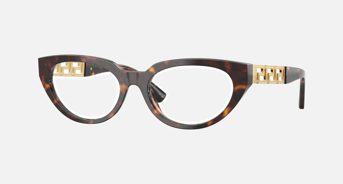 VE3383 / Black(108) / 52-17-140