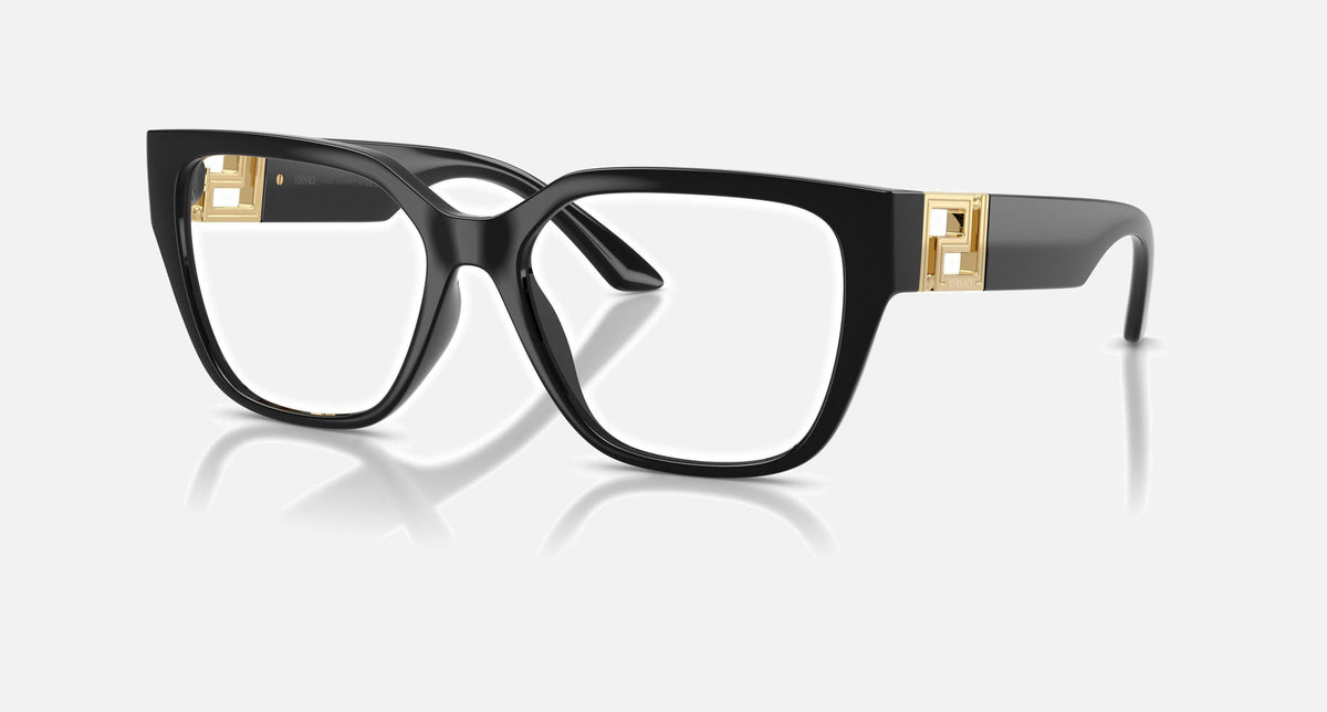 VE3387U / Black(GB1) / 52-16-140