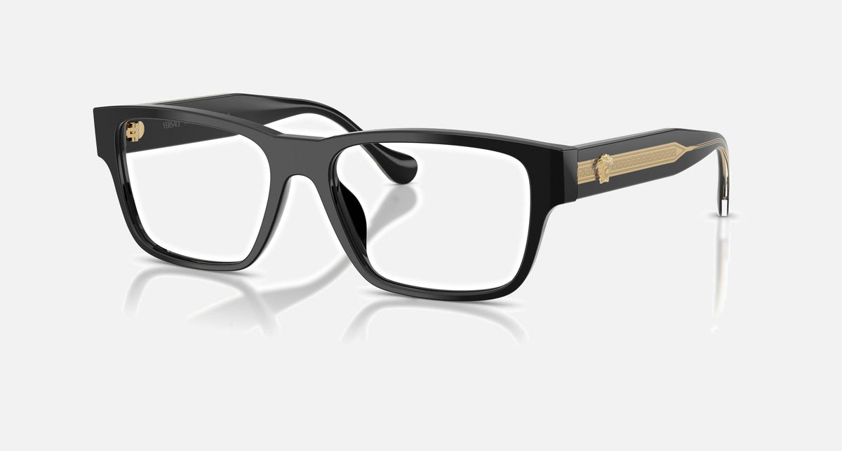 VE3390U / Black(GB1) / 54-17-145