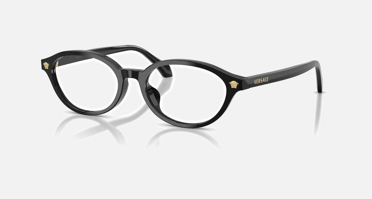 VE3393D / Black(GB1) / 53-17-140