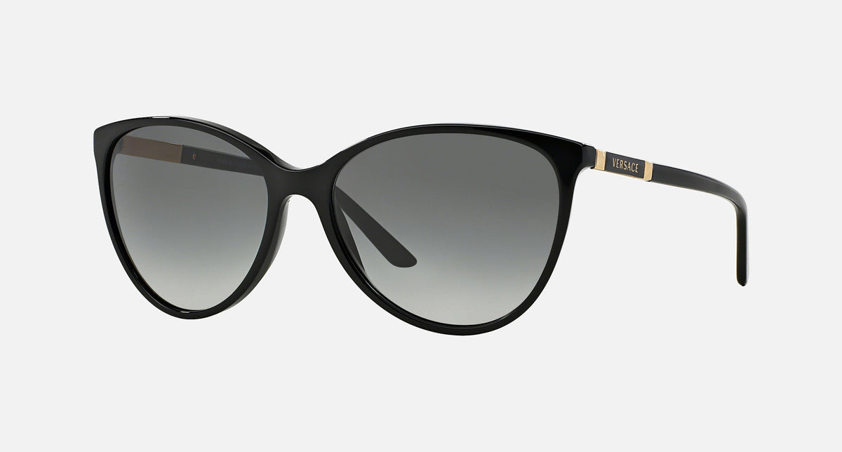 VE4260 / Black/Grey Gradient(GB1/11) / 58-16-140