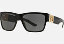 VE4296 / Black/Dark Grey(GB1/87) / 59-16-145