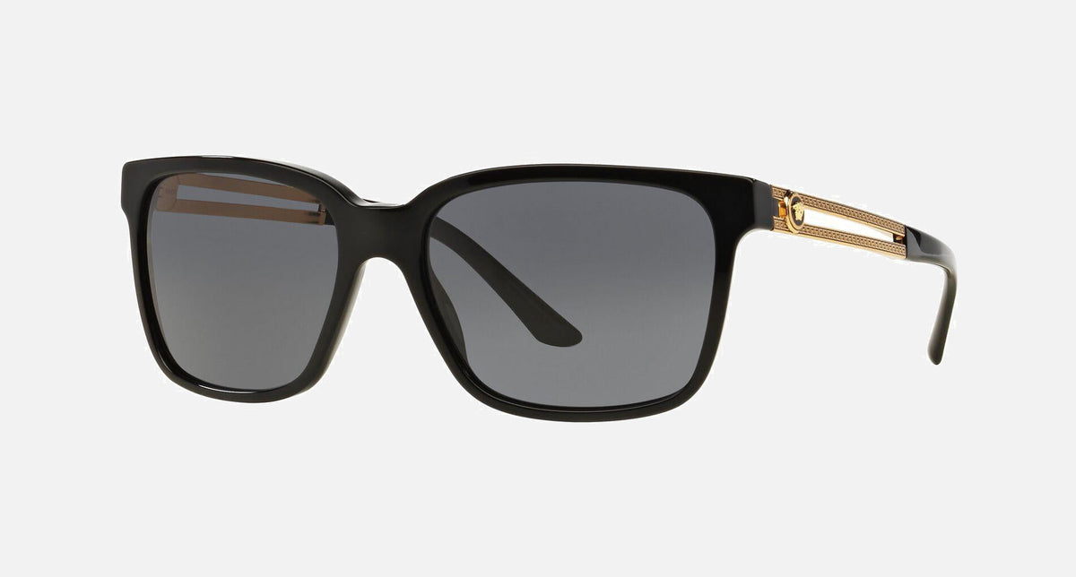VE4307 / Black/Dark Grey(GB1/87) / 58-17-145