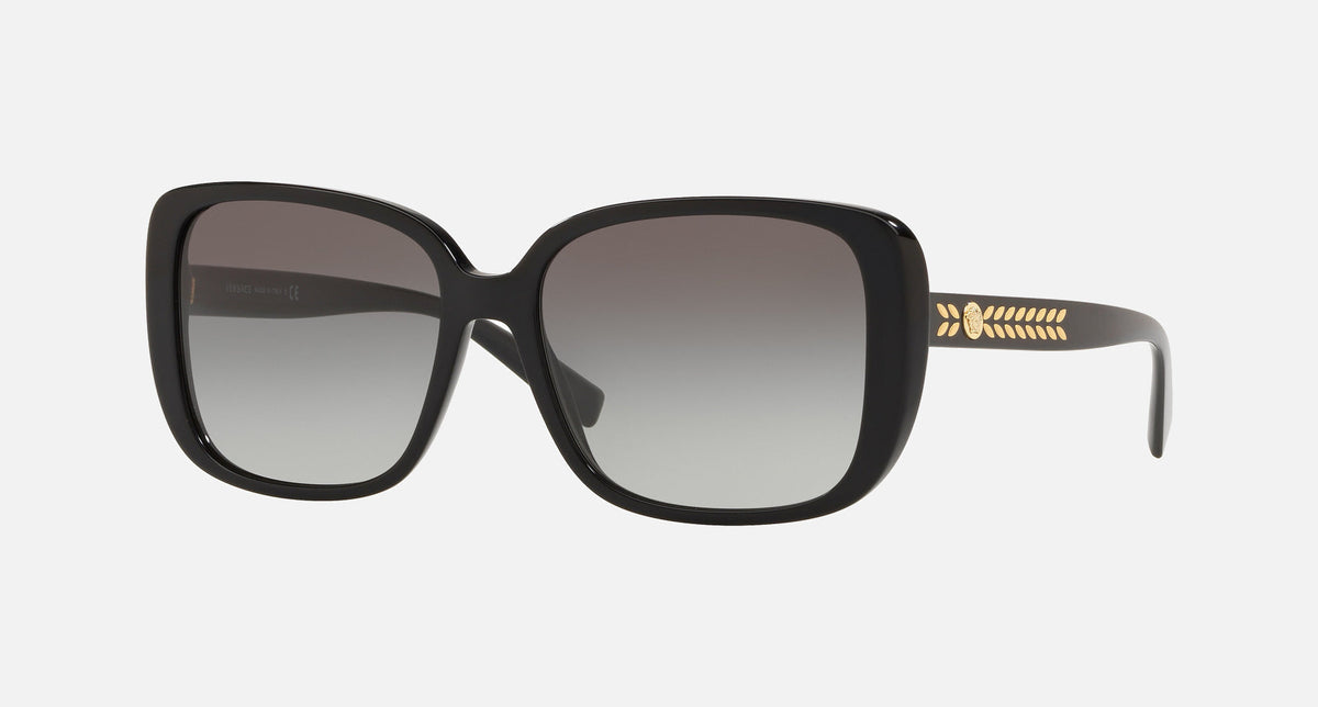 VE4357 / Black/Grey Gradient(GB1/11) / 56-16-140