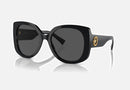 VE4387 / Black/Dark Grey(GB1/87) / 56-19-140