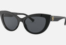 VE4388 / Black/Dark Grey(GB1/87) / 54-18-140