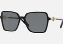 VE4396 / Black/Dark Grey(GB1/87) / 58-16-140