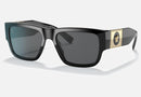 VE4406 / Black/Dark Grey(GB1/87) / 56-19-140