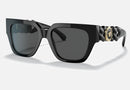 VE4409 / Black/Dark Grey(GB1/87) / 53-19-140