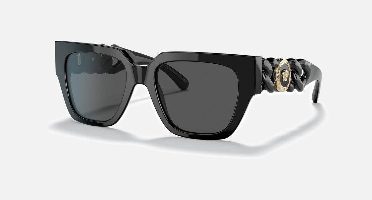 VE4409 / Black/Dark Grey(GB1/87) / 53-19-140