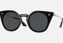 VE4410 / Black/Dark Grey(GB1/87) / 60 mm