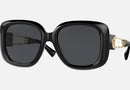 VE4411 / Black/Dark Grey(GB1/87) / 54-20-140