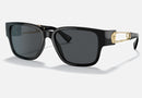 VE4412 / Black/Dark Grey(GB1/87) / 57-18-140