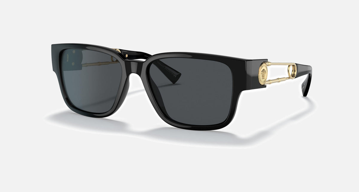VE4412 / Black/Dark Grey(GB1/87) / 57-18-140
