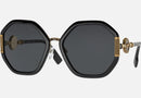 VE4413 / Black/Dark Grey(GB1/87) / 60-19-140
