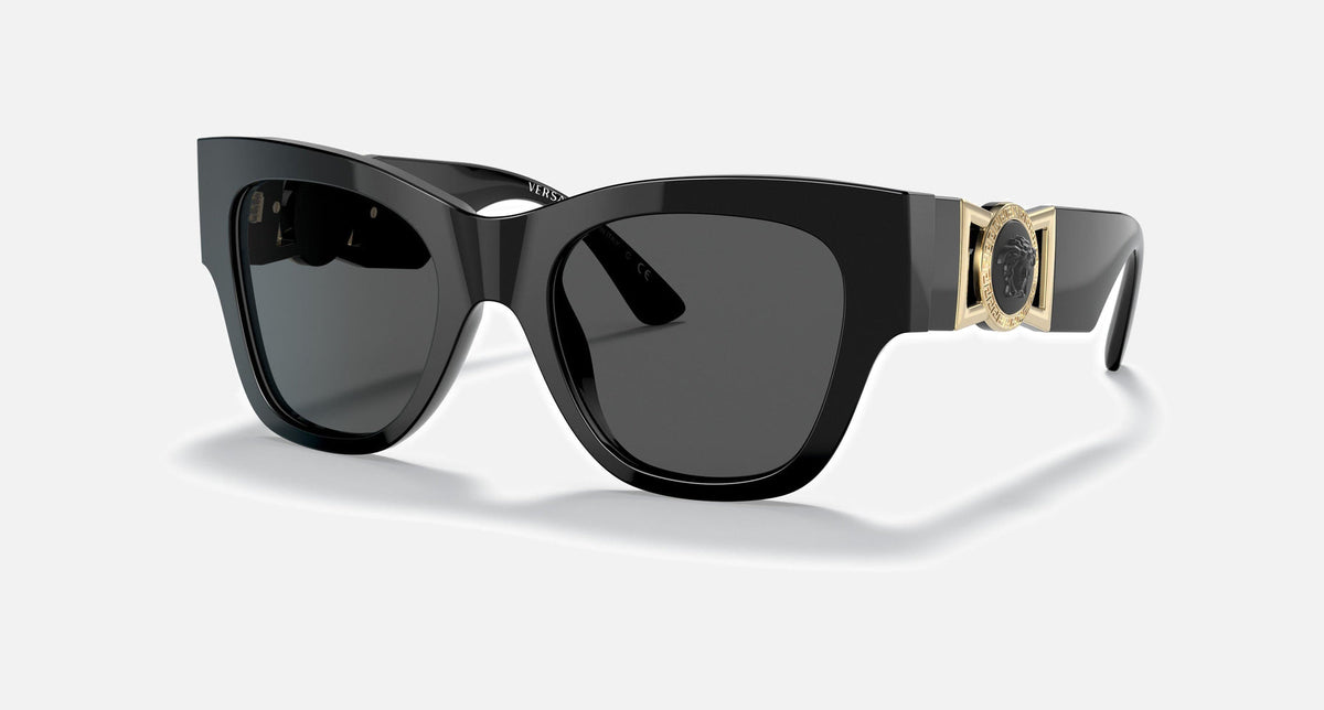 VE4415U / Black/Dark Grey(GB1/87) / 52-21-145