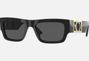 VE4416U / Black/Dark Grey(GB1/87) / 53-18-145