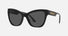 VE4417U / Black/Dark Grey(GB1/87) / 56-19-140