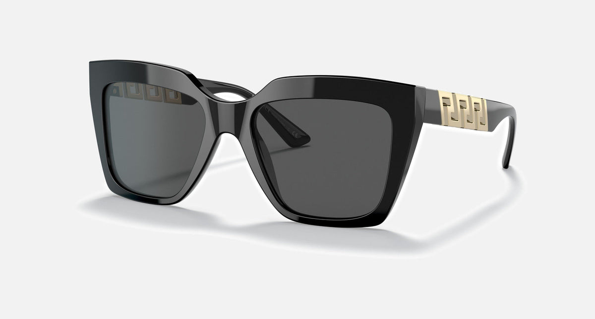 VE4418 / Black/Dark Grey(GB1/87) / 56-19-145