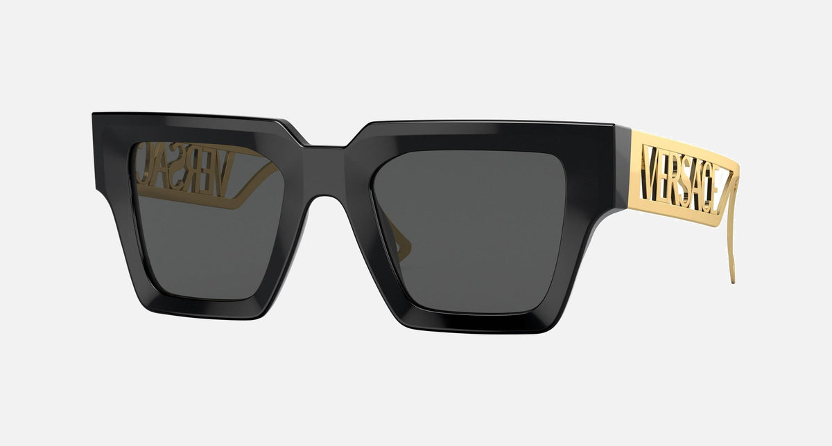 VE4431 / Black/Dark Grey(GB1/87) / 50-22-145