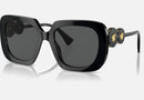 VE4434 / Black/Dark Grey(GB1/87) / 54-20-145