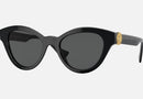 VE4435 / Black/Dark Grey(GB1/87) / 52-20-145