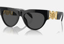 VE4440U / Black/Dark Grey(GB187) / 56-19-145