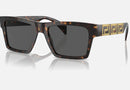 VE4445 / Black/Dark Grey(108/87) / 54-18-145