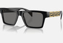 VE4445 / Black/Grey(GB1/81) / 54-18-145