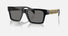 VE4445 / Black/Grey(GB1/81) / 54-18-145