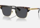 VE4447 / Black/Dark Grey(108/87) / 55-17-145