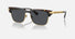 VE4447 / Black/Dark Grey(108/87) / 55-17-145